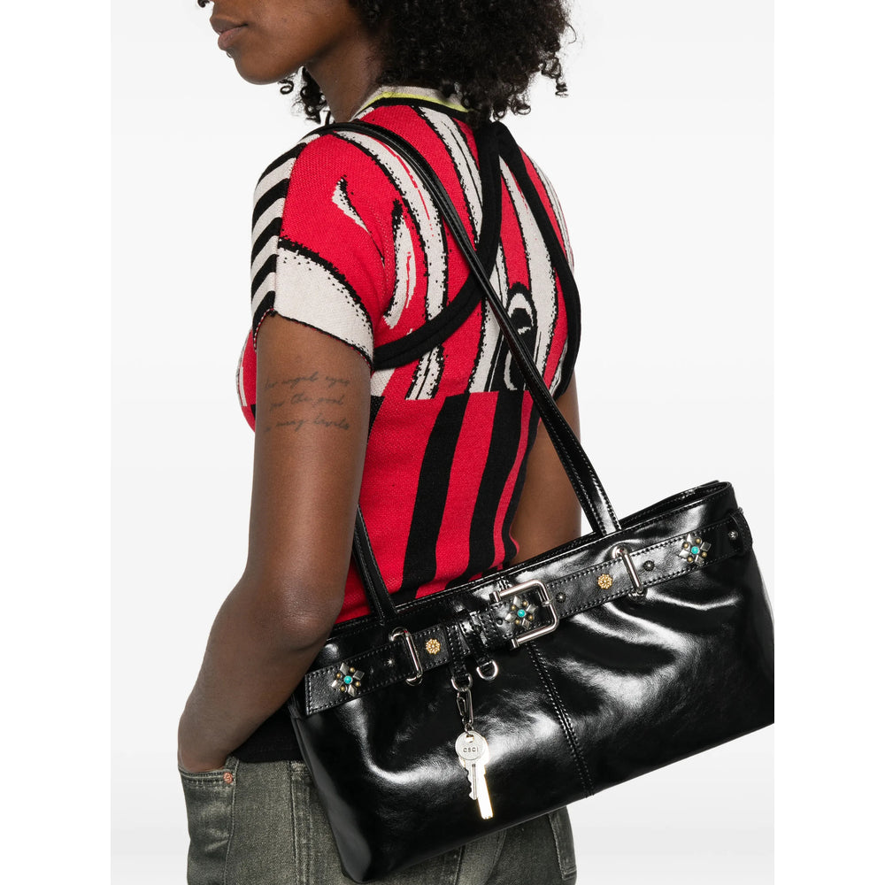 Osoi Bags - Black | 5a33c5ab60ec19ac6921f53b4026aeb7ba8afb1e