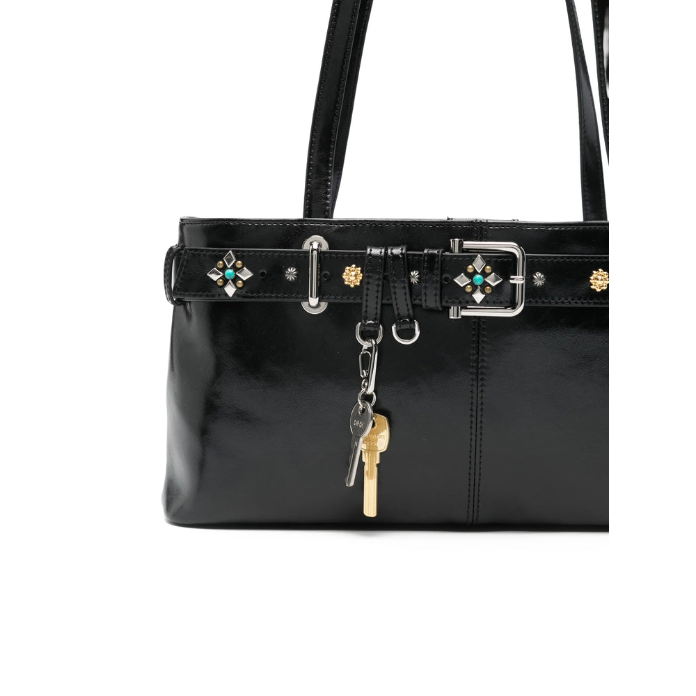 Osoi Bags - Black | d0b64ad88a6d72cf4dda78d64b74b9180e8b50c0