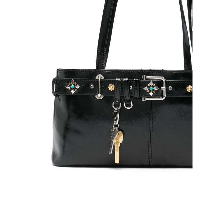 Osoi Bags - Black | d0b64ad88a6d72cf4dda78d64b74b9180e8b50c0