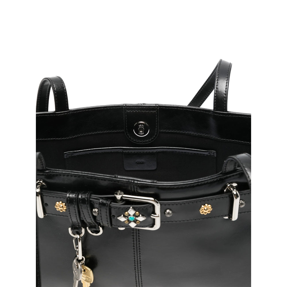 Osoi Bags - Black | 611dd10c19dfaa628d8621ee7285de0a8441f262