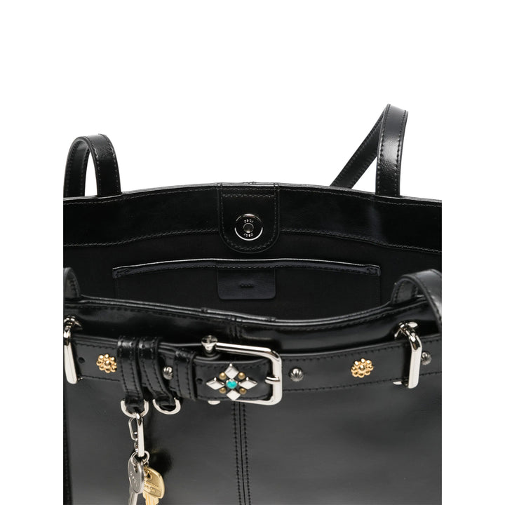 Osoi Bags - Black | 611dd10c19dfaa628d8621ee7285de0a8441f262