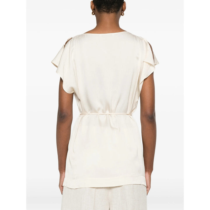 Bondi Born Tops - Neutral | 325902d528ab361693e9c9176fe0e3f988befad9
