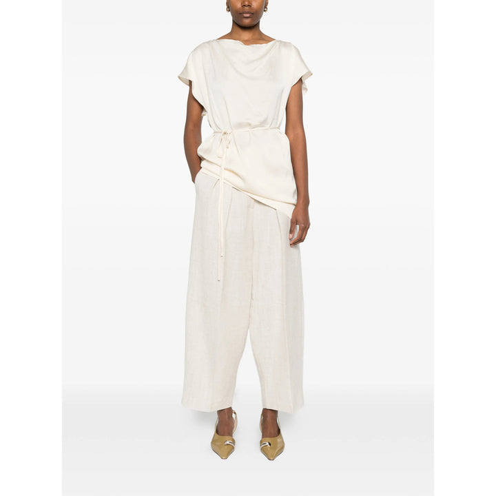 Bondi Born Tops - Neutral | 6b104a7cf9928a32bfe8e0a72bdf2031eeb41534