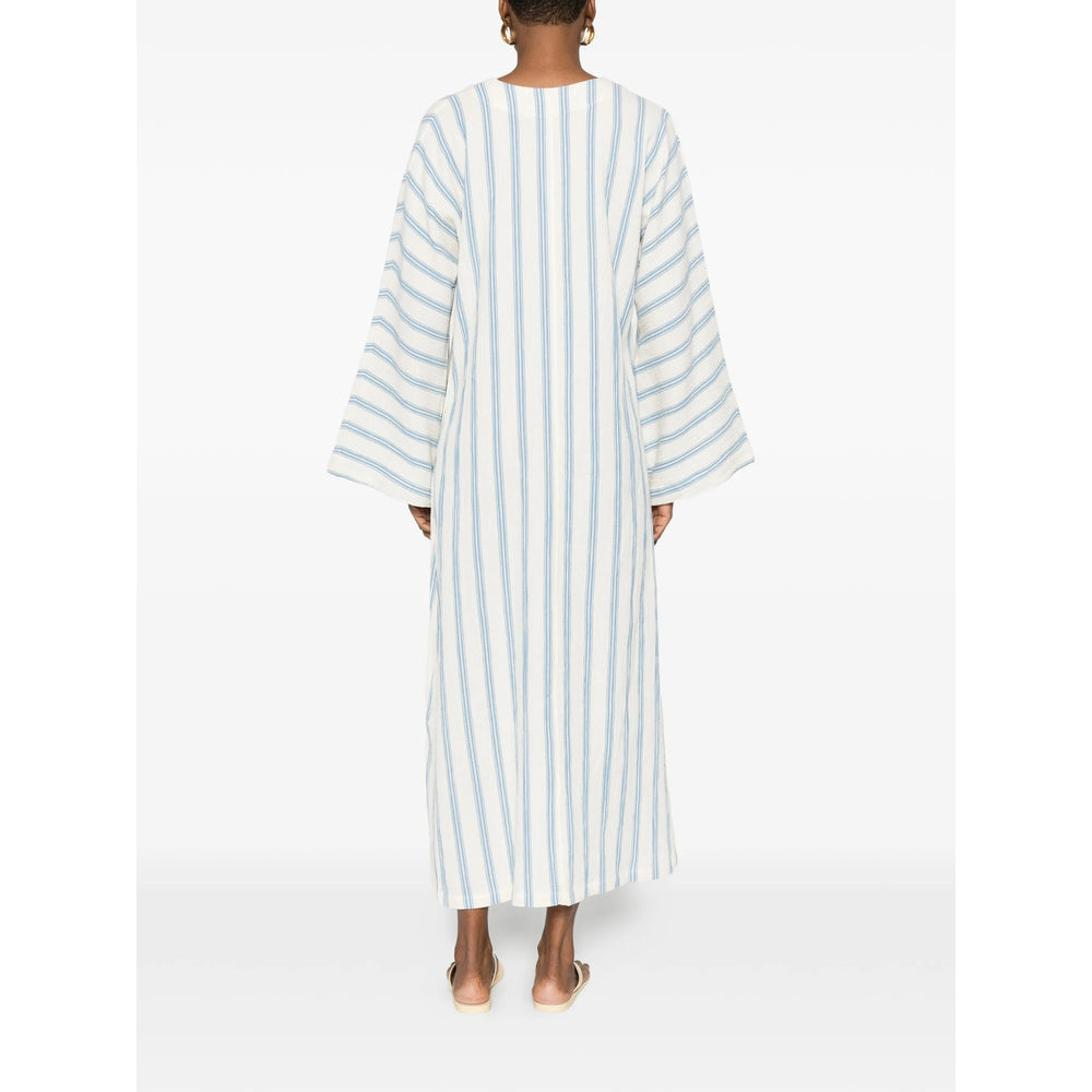 Bondi Born Dresses - Neutral, Blue | 9c6a4353cfd53d9814ccd162bdb875fde23ac14b