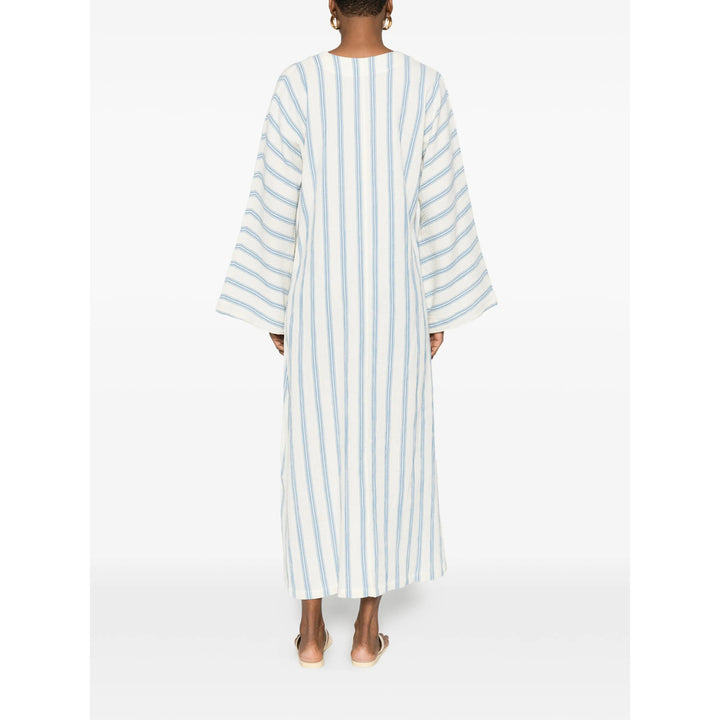 Bondi Born Dresses - Neutral, Blue | 9c6a4353cfd53d9814ccd162bdb875fde23ac14b