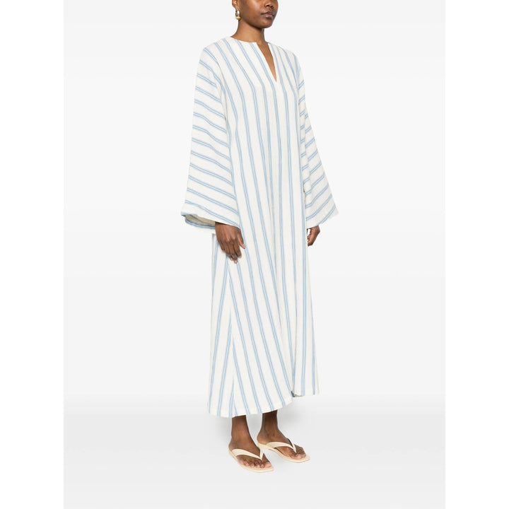 Bondi Born Dresses - Neutral, Blue | 5c5721b46a0741814b0fb052d3568057a9e4785e