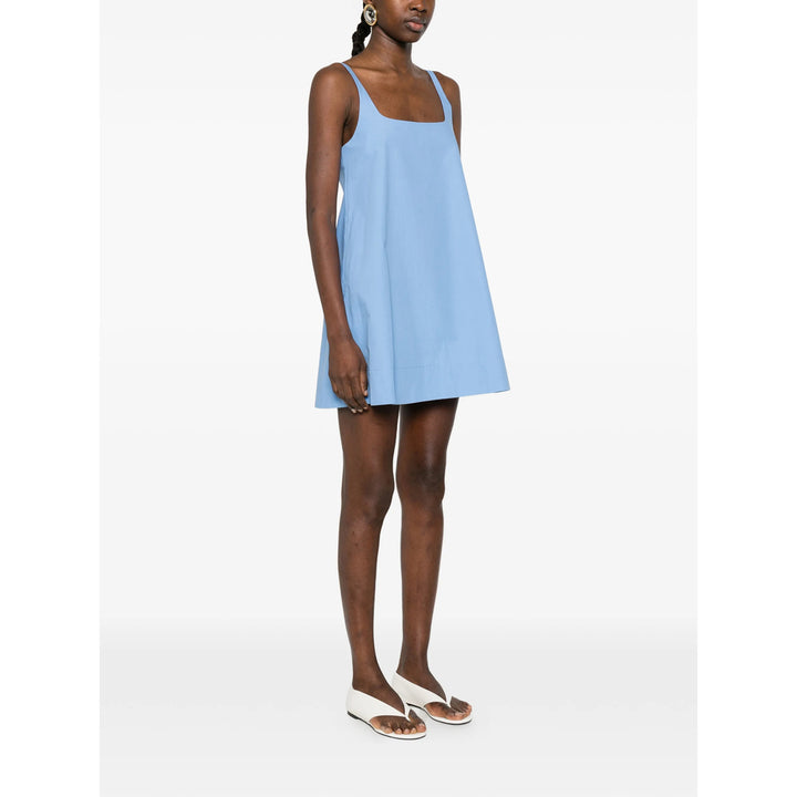 Bondi Born Dresses - Blue | e845b4b57f7718c6c4b3c7a6b835b3f06d37268e