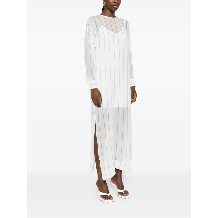 Bondi Born Dresses - White | 515e754a46cb8cb9c5e7288f83a4d80c60ae6a41