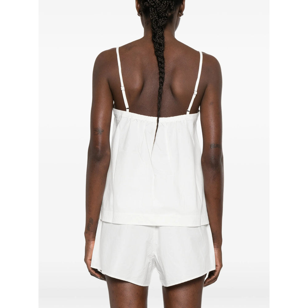 Bondi Born Tops - White | 234a1604d77ece88a6ea15703cab440a73978c39