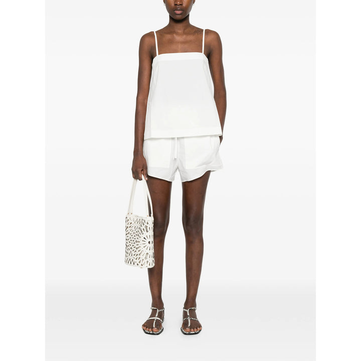 Bondi Born Shorts - White | 2eb732a34942751d09260fbdce776bbe7660e959