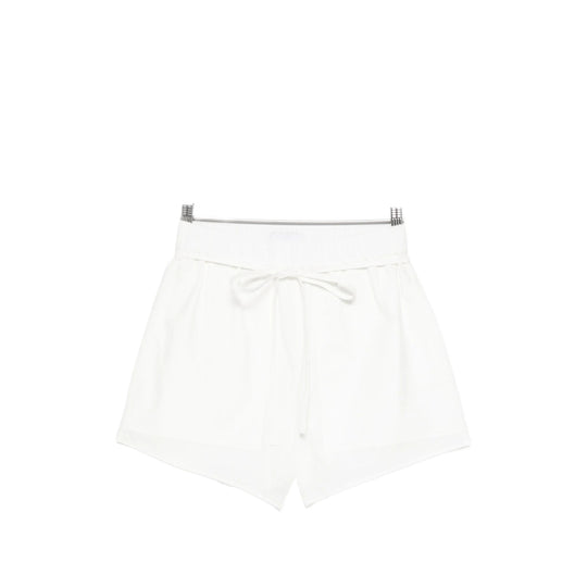 Shorts White