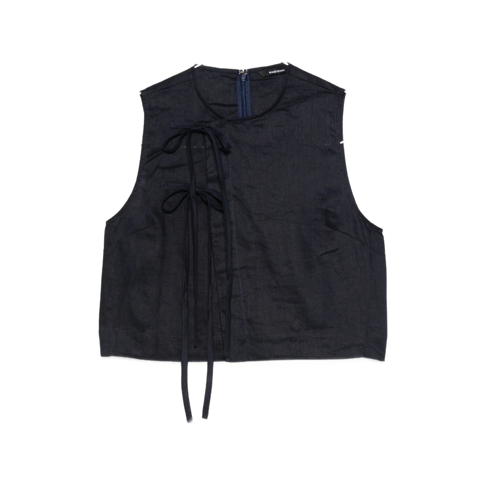 Bondi Born Tops - Blue | dfb97a52cbecc8481b6e831bfee825fdcaa0ebee