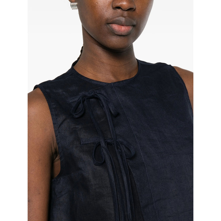 Bondi Born Tops - Blue | 6fe34e0f4256e9291a2d613d544e6d7b6e0d698a