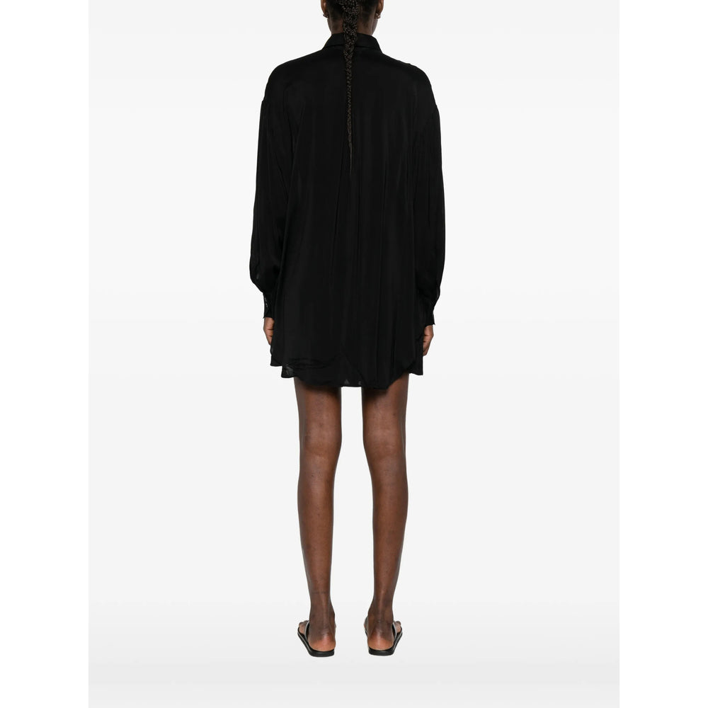 Bondi Born Shirts - Black | 1fa0caae0dc122293382fbad89749acc34483d51