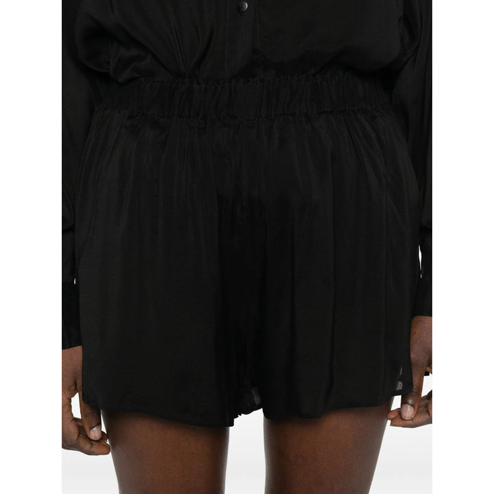 Bondi Born Shorts - Black | 59ea9746ddeddaed3b1852f218d97e9b3cb18358