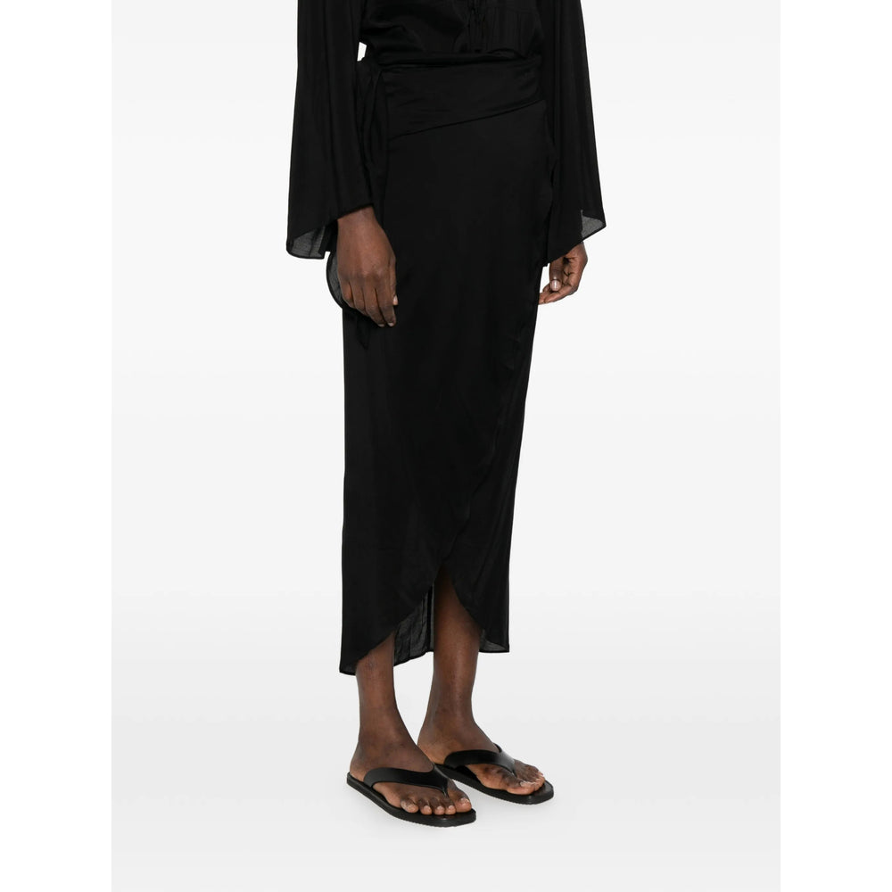 Bondi Born Skirts - Black | c62a487a0386d0239ac538e53fdf2c5ae11efe34