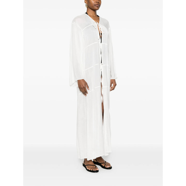 Bondi Born Dresses - White | 0895f2cc16b22f8fe8e8d09fda9ac99aa6fa0af8
