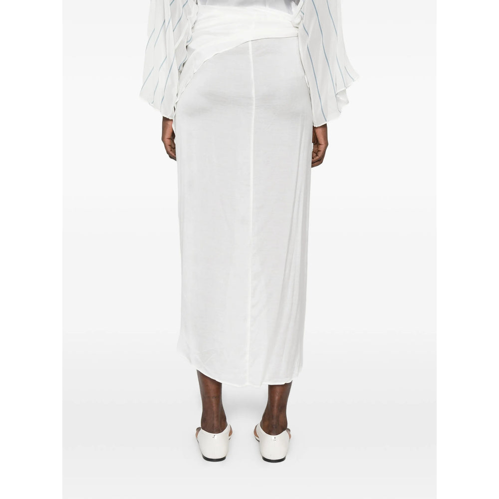 Bondi Born Skirts - White | ef4200b0cee5be270094b577871403d664274b75