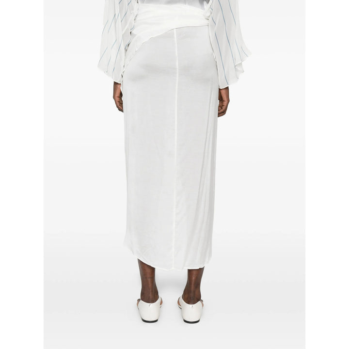 Bondi Born Skirts - White | ef4200b0cee5be270094b577871403d664274b75