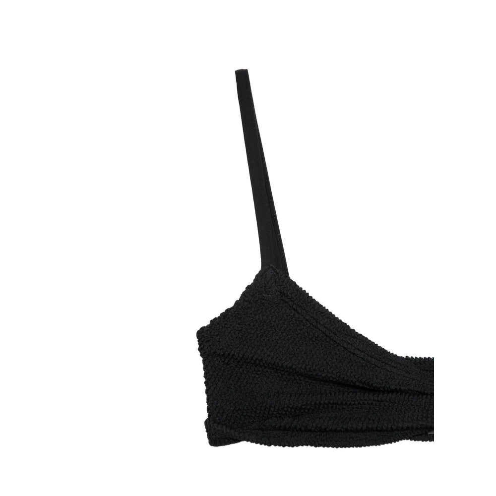 Hunza G Beachwear - Black | 6f06b9a12dd274f65b4423d967ba8e6a0c90e51c