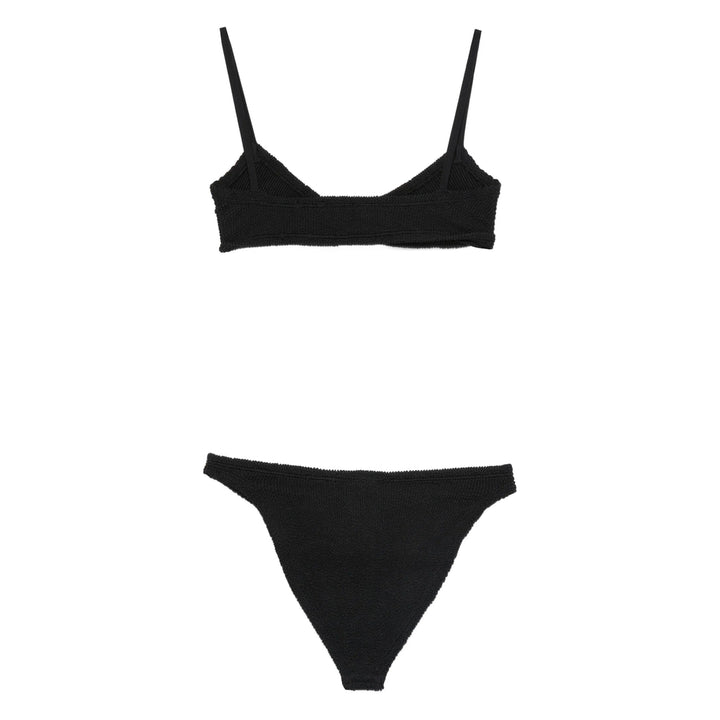 Hunza G Beachwear - Black | ccc912bb92f7a3a75c5840468b9961e365428ef6