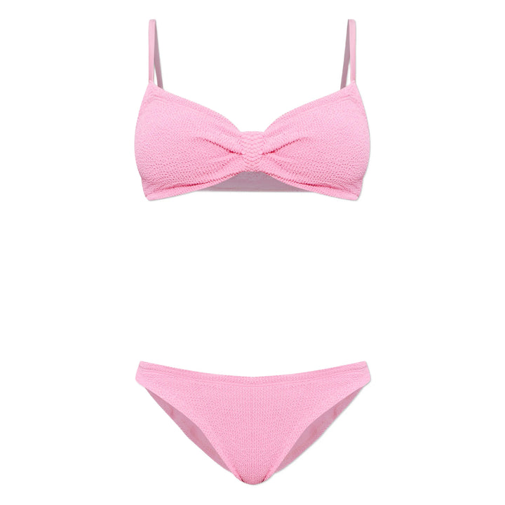 Hunza G Beachwear - Pink | e527148e6784886394694251eb24b6c6b1f792dd