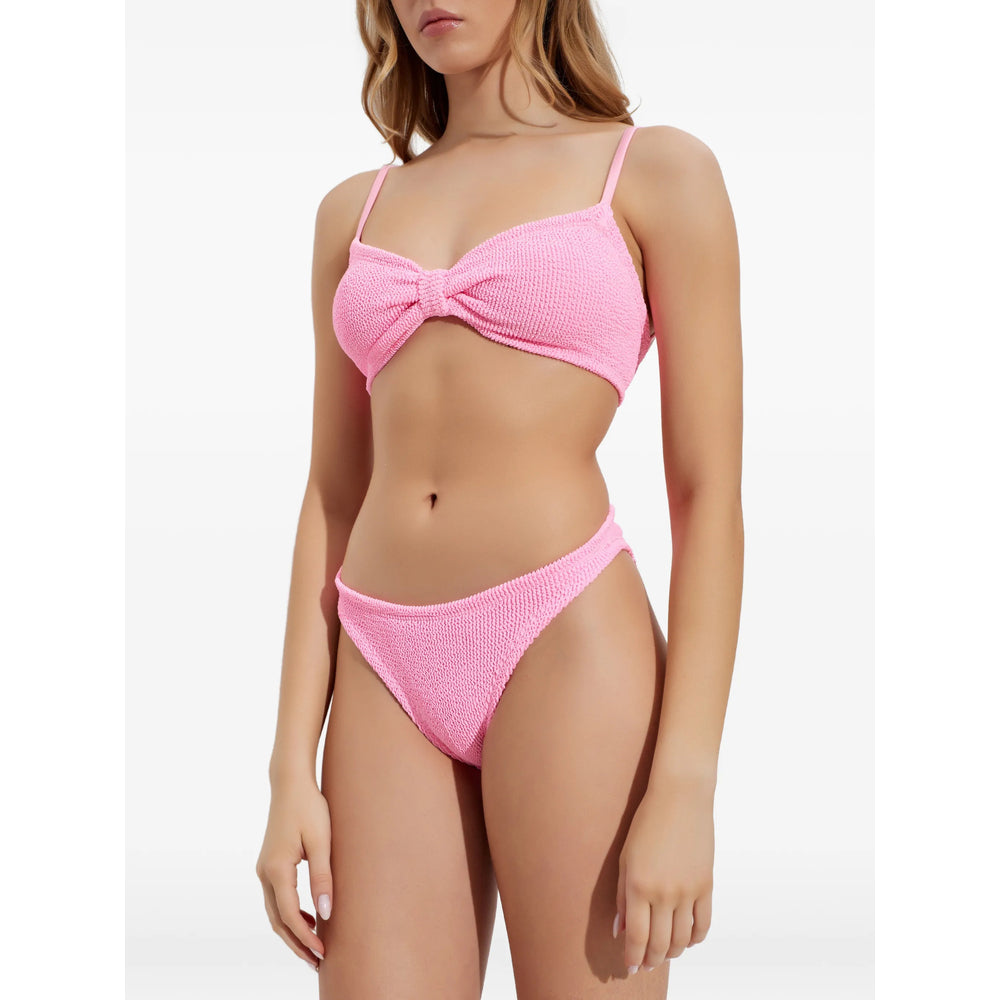 Hunza G Beachwear - Pink | e40b001c773278ce4a63f02cd4b4c7569712f6a2