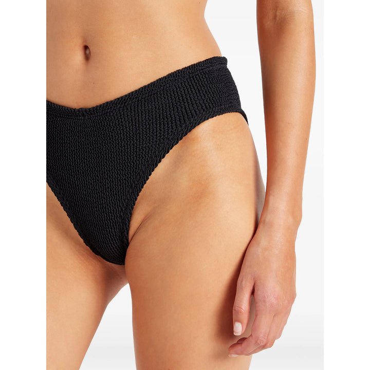 Hunza G Beachwear - Black | 0c6c1fc8509cb20983e418d4b6bd2b0ce0eacbf8