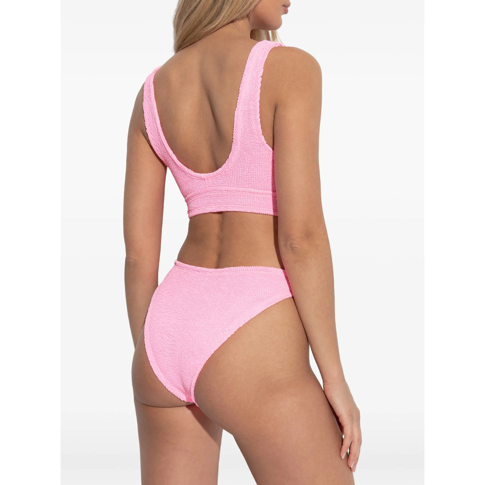 Hunza G Beachwear - Pink | cbec121c527e8a25fe7322fb59c2b1fd5261ca36