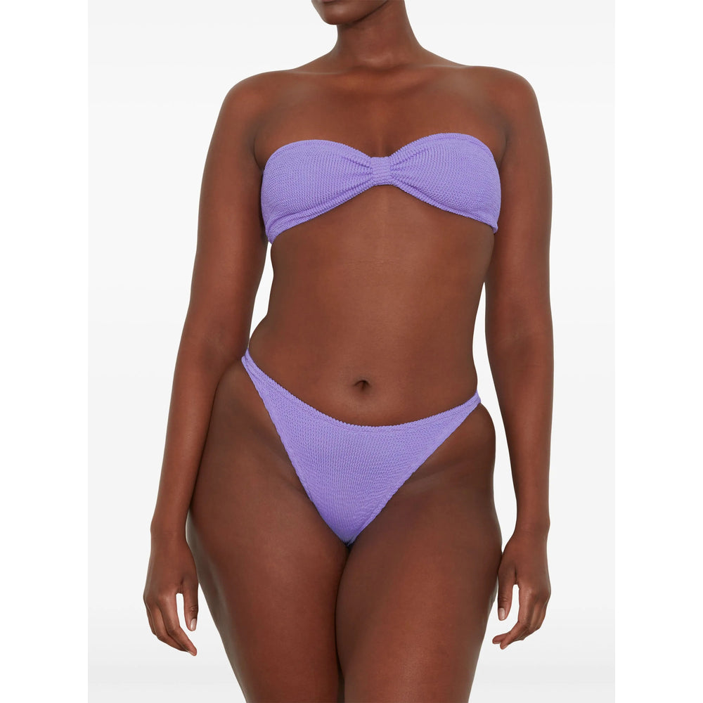 Hunza G Beachwear - Purple | 09af26400a70dea04140f3e1ebf32ae6cfe81df4