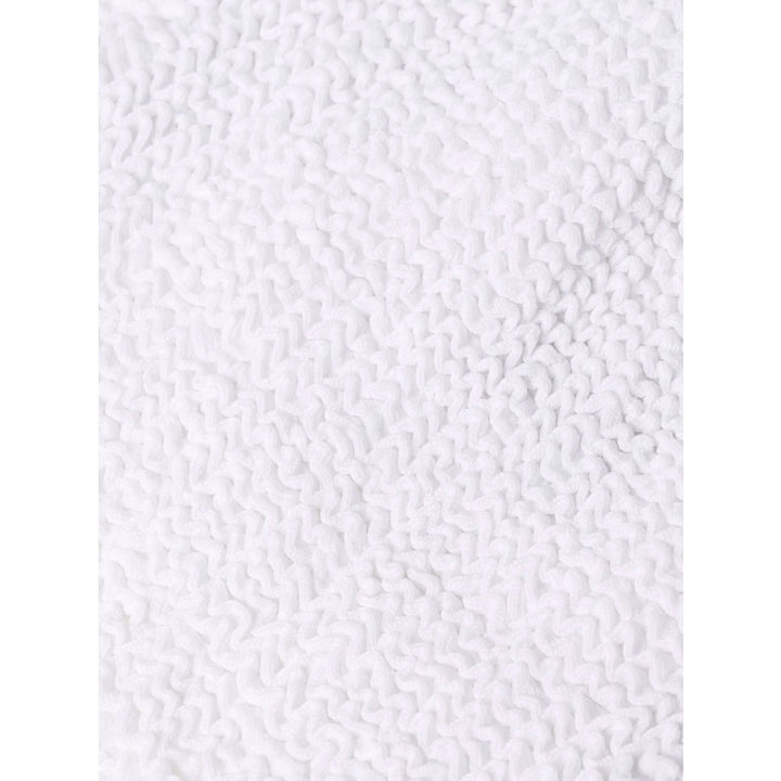 Hunza G Beachwear - White | 1f16ad8f08aa9d0029fc978b3122d2f96127d8c8