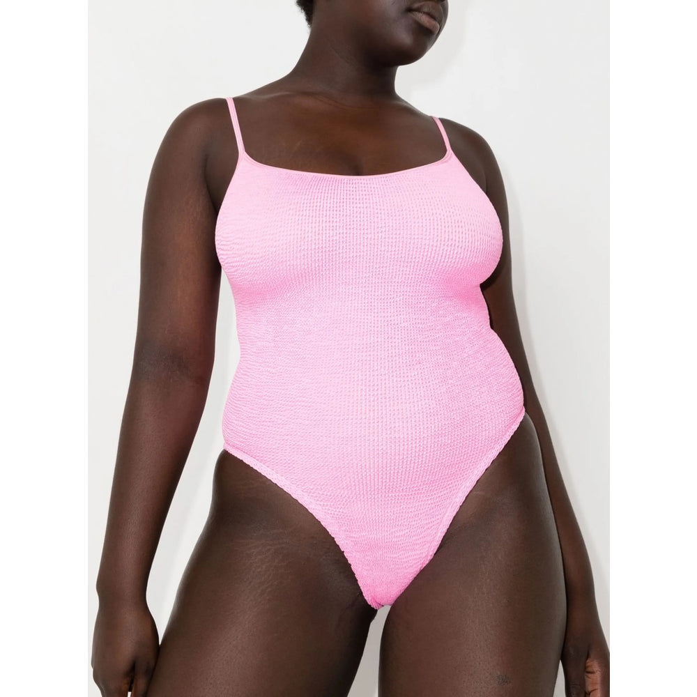 Hunza G Beachwear - Pink | 3c5aa49daa28896dfc9ee10cb0dac85acc72d0bb