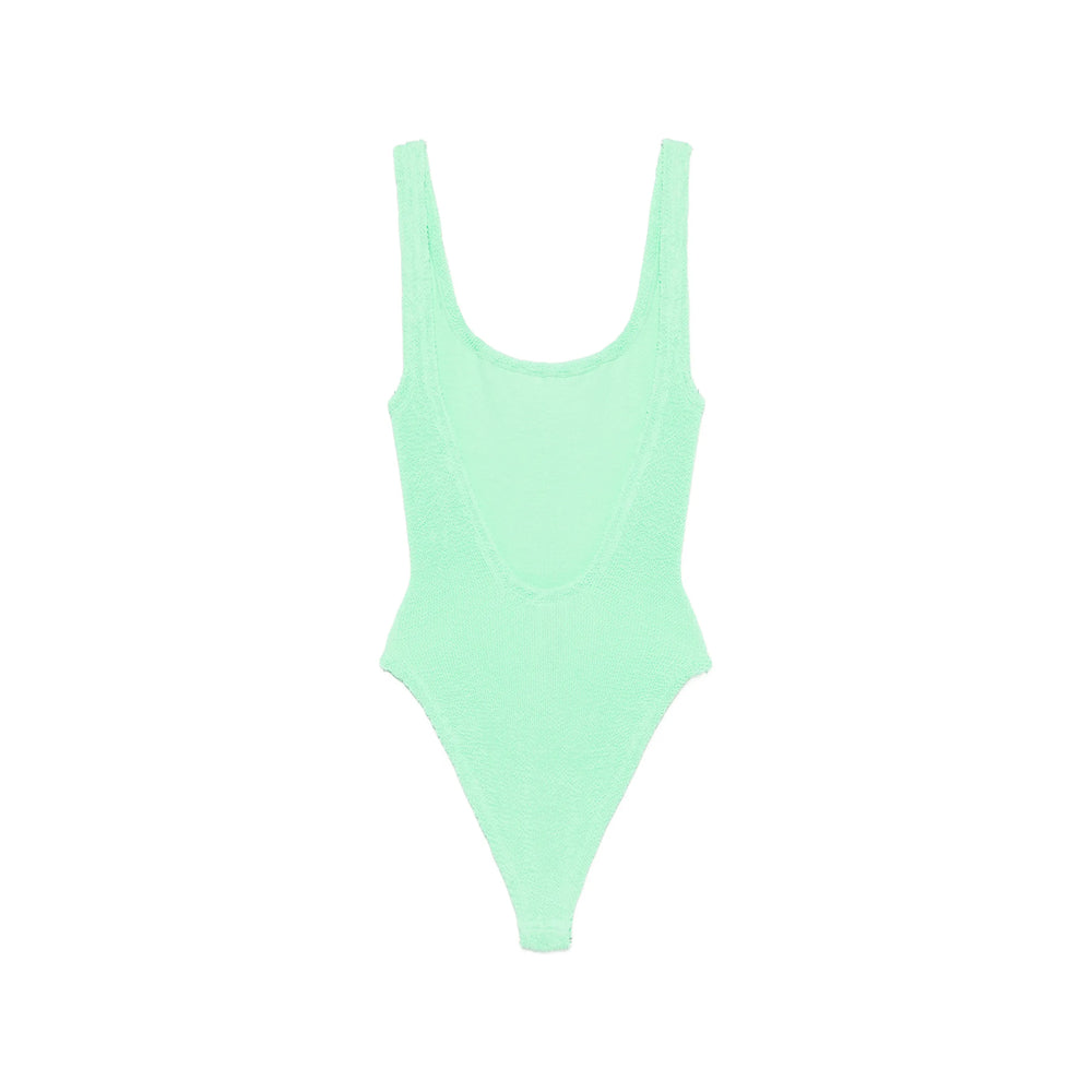 Hunza G Beachwear - Green | eaee2baeca0e7644caf6402b2c8cfb546bdb54fa