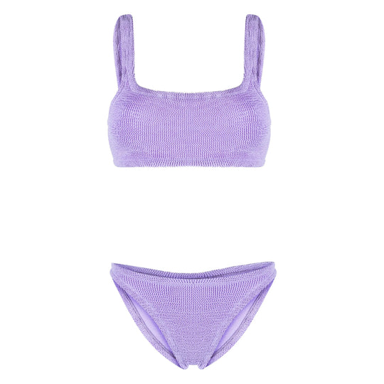 Beachwear Purple