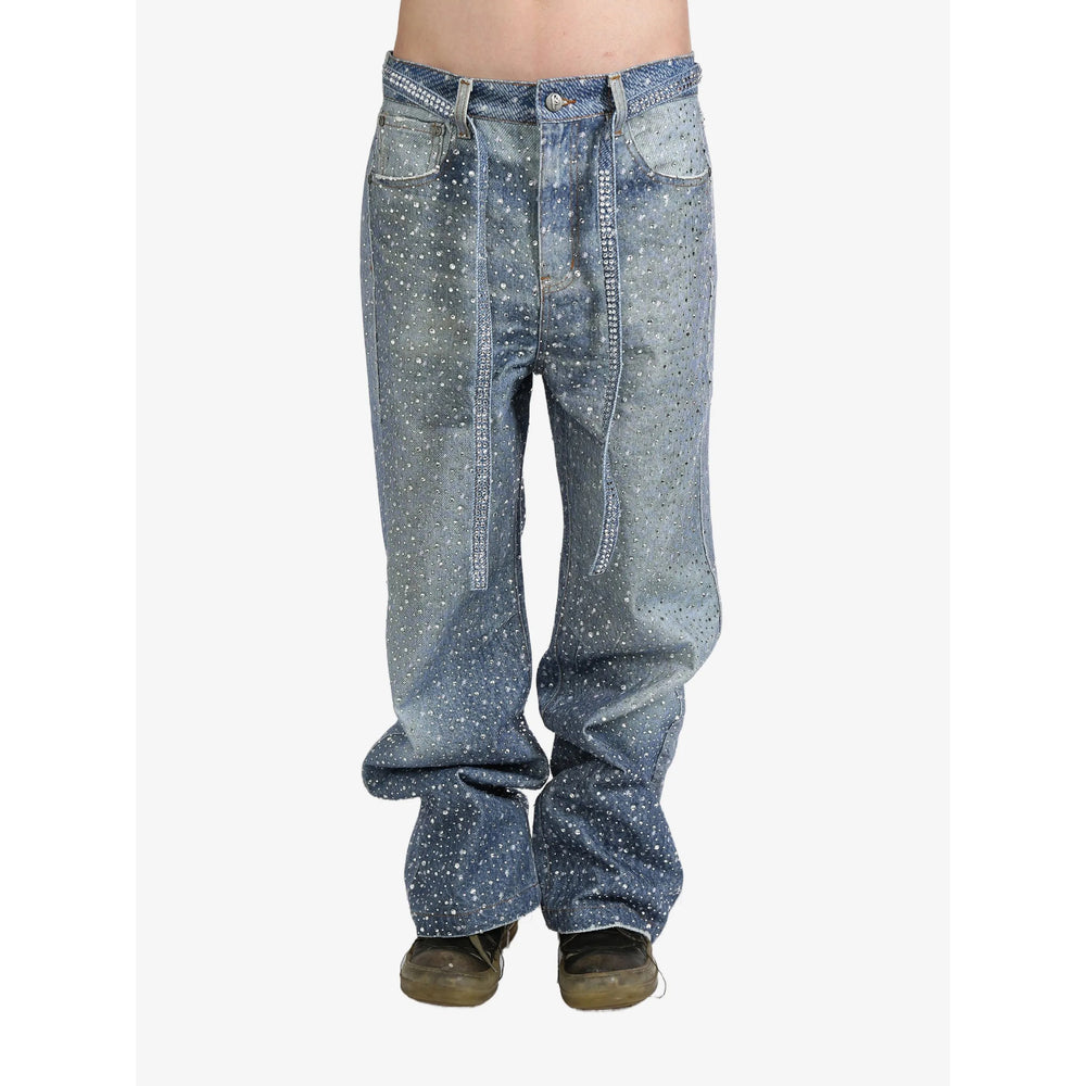Birth Of Royal Child Denim - Blue | b1d548548695e71927d6e464690786ecd8326557