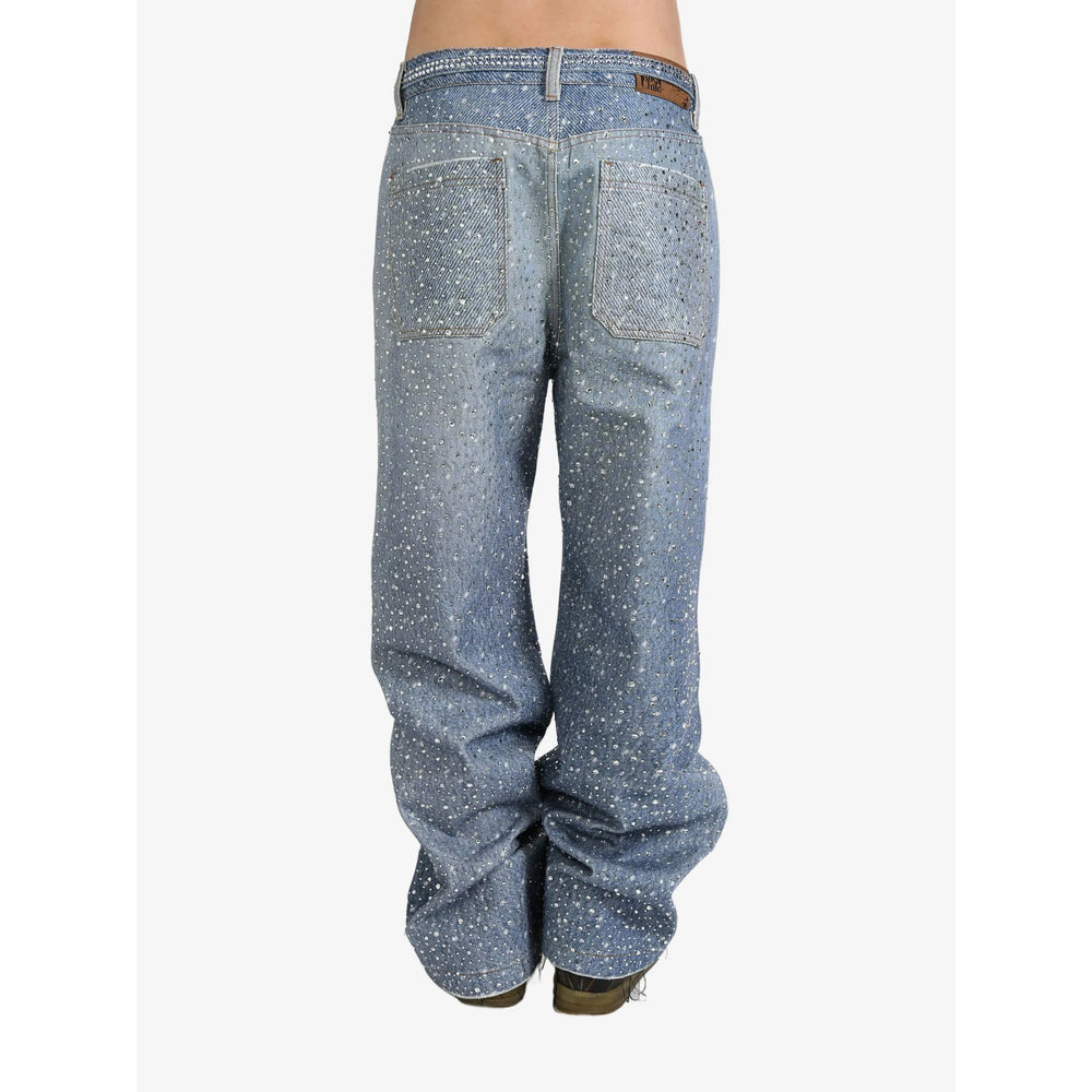 Birth Of Royal Child Denim - Blue | beabdb94f4888eb06e32579f298506f60a402895