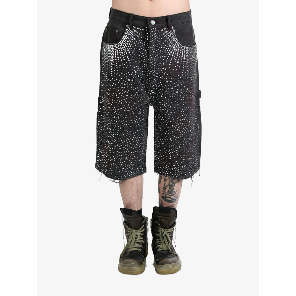 Birth Of Royal Child Shorts - Black | a46746bd7e85215380571eda97bd36b7dcf91474