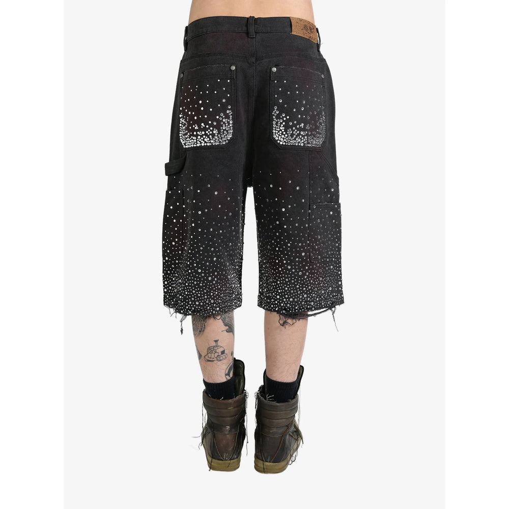 Birth Of Royal Child Shorts - Black | 861ec5844452170128e900bcde76bf20d88792f4