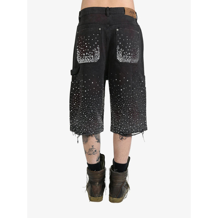 Birth Of Royal Child Shorts - Black | 861ec5844452170128e900bcde76bf20d88792f4