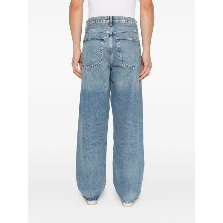 Agolde Denim - Blue | 4e253e20ef9b9f531b6754f717cfccdffdc976a6