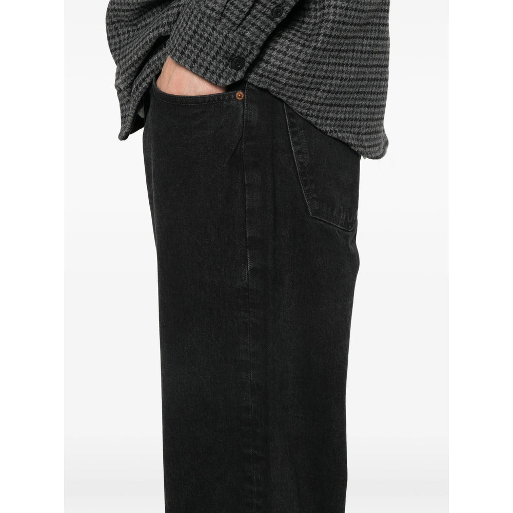 Agolde Denim - Black | 44111d1f34f9fe362571c974325ad97d1c830a5e