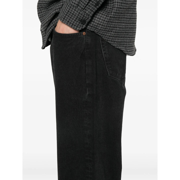 Agolde Denim - Black | 44111d1f34f9fe362571c974325ad97d1c830a5e