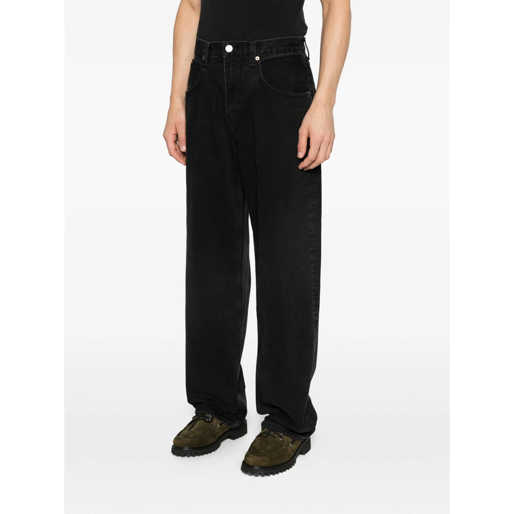 Agolde Denim - Black | 6af03ee563fa752b27830bbc1408bf85a13612c2