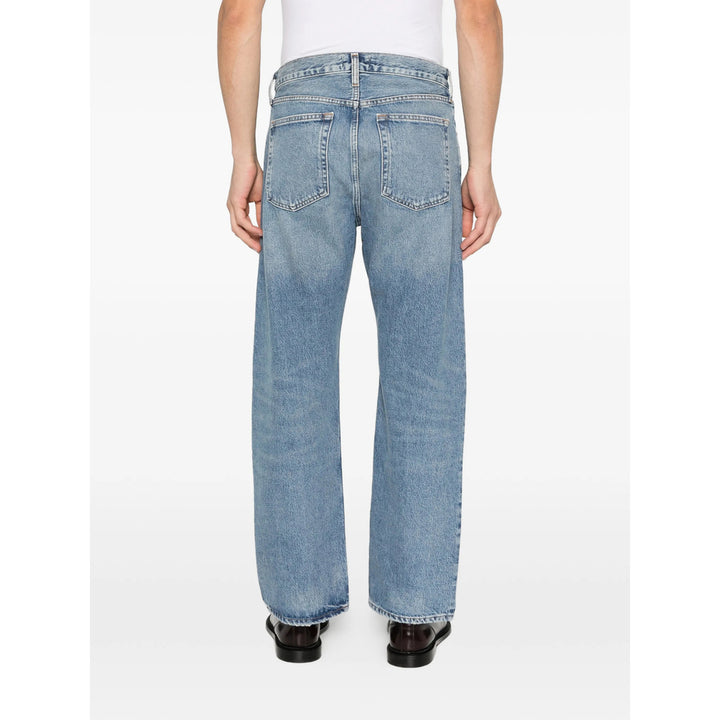 Agolde Denim - Blue | 351f62ec597a9a49694ddb872086120720cb31b8