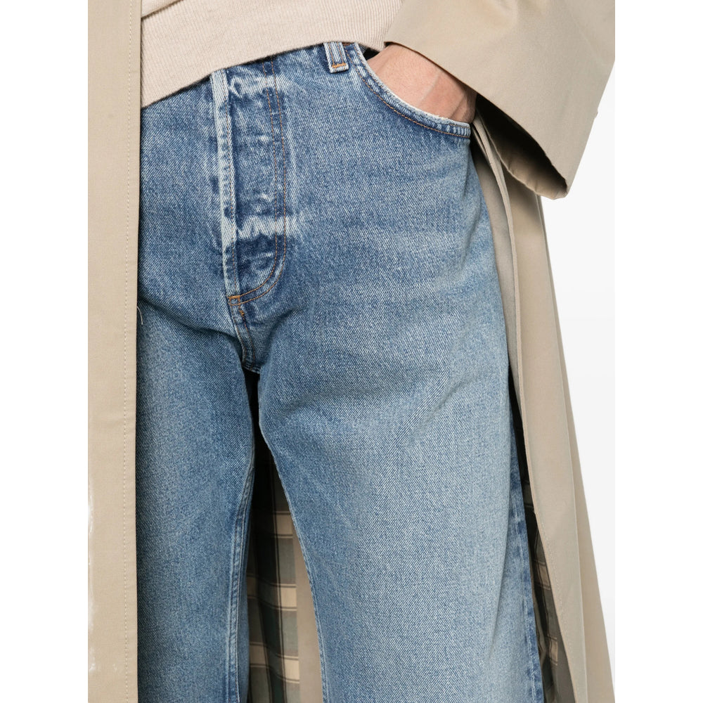 Agolde Denim - Blue | a3d0a6ac6c820a959d9f15c12dea685cc12ffaa1