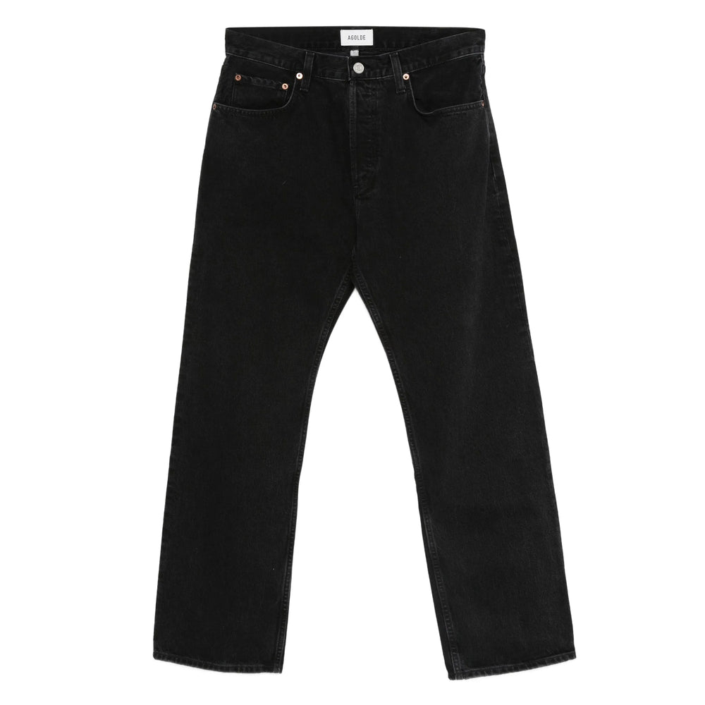 Agolde Denim - Black | 08bf83b485c7043e5b88b4fd0488fa754ec4fc16