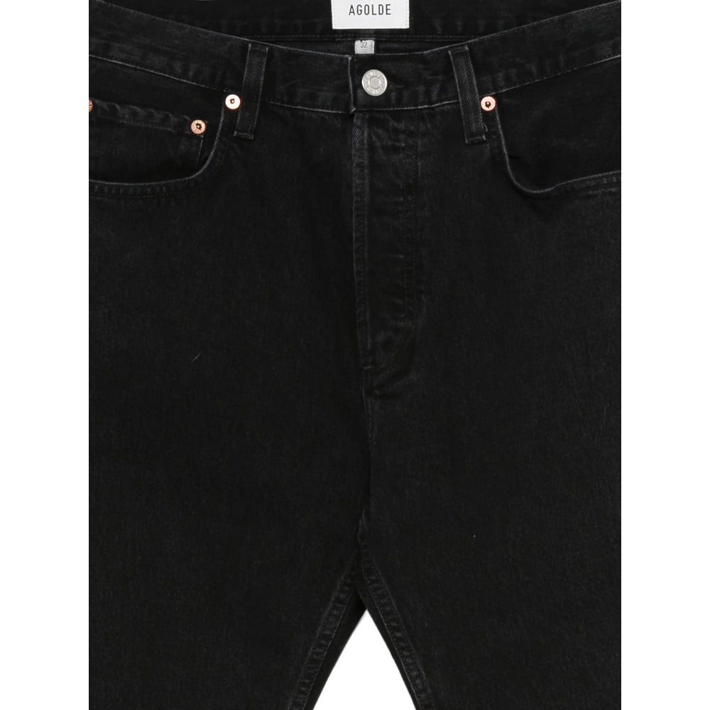 Agolde Denim - Black | 6918da19c4541f8c925d673d85ae36f9c28f99c9