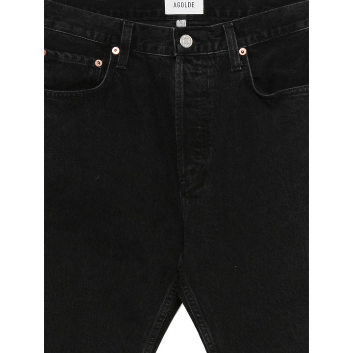 Agolde Denim - Black | 6918da19c4541f8c925d673d85ae36f9c28f99c9