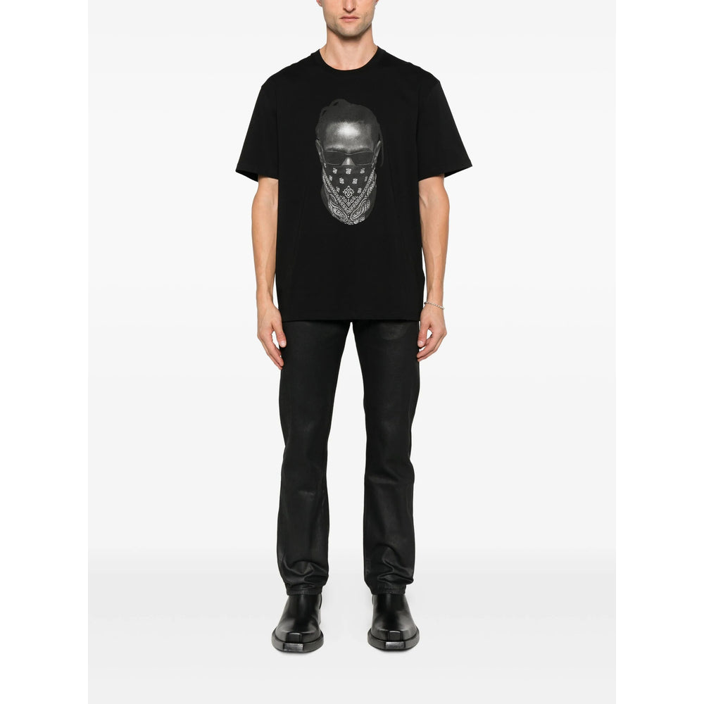 Ih Nom Uh Nit T Shirts - Black | 3ba9b61157486c7e2b4c1d95c5381c7389ca05b8