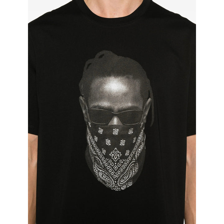 Ih Nom Uh Nit T Shirts - Black | 2d467165edc6ac1fa1a7dad20fe84cdfdb12fcd1